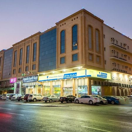 شقق النجوم 吉达 外观 照片