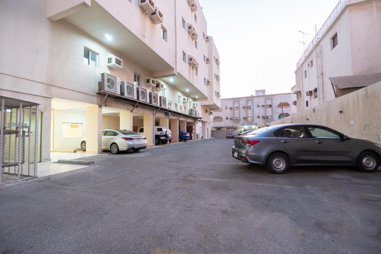 شقق النجوم 吉达 外观 照片