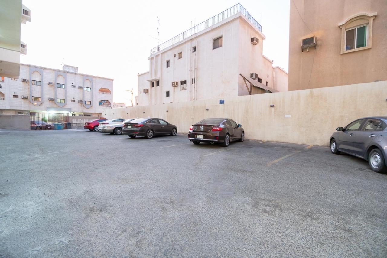 شقق النجوم 吉达 外观 照片